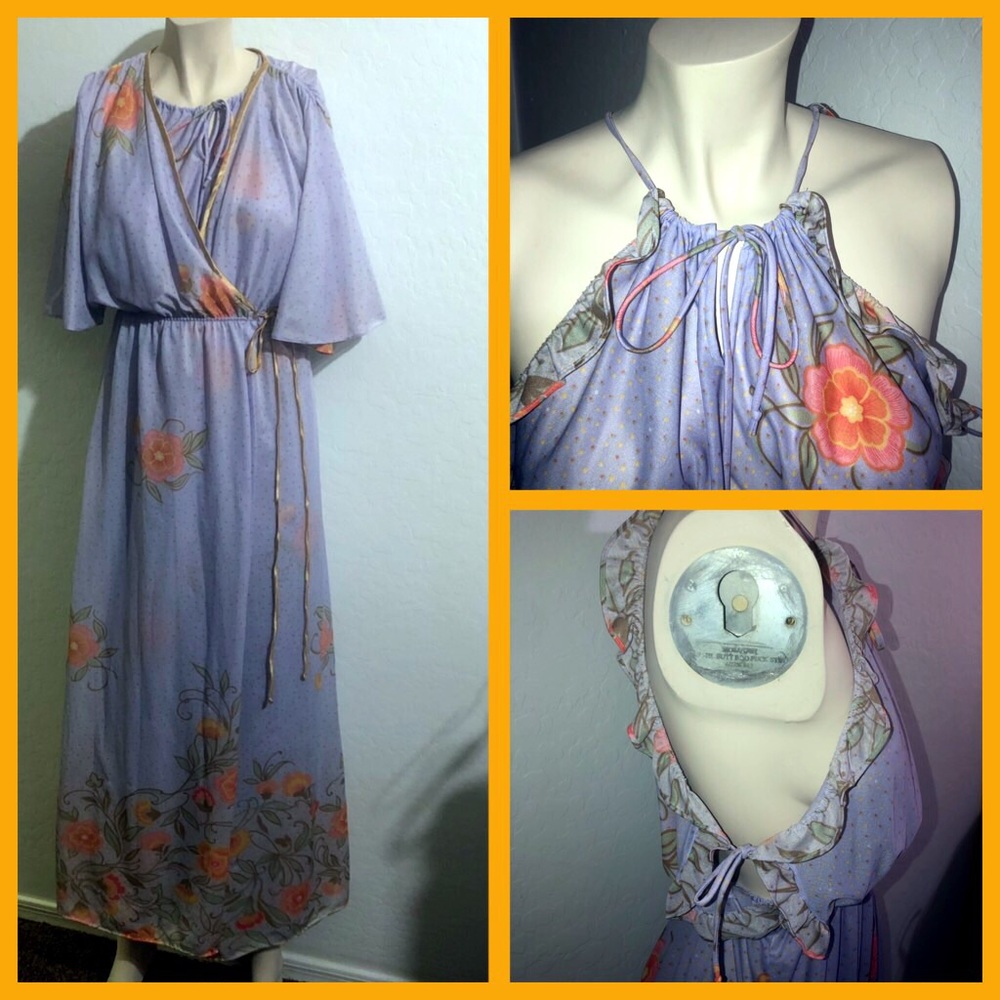 Samye lingerie 2 pc vintage lingerie rare! Small